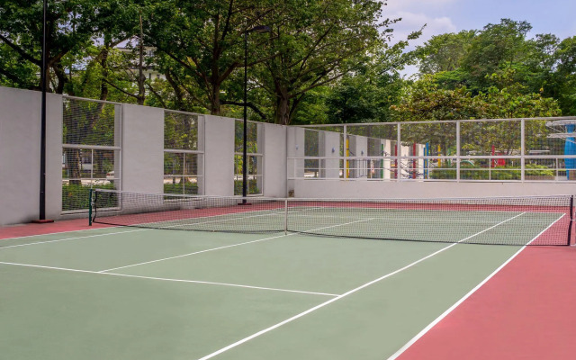 Orchard Scotts Residences