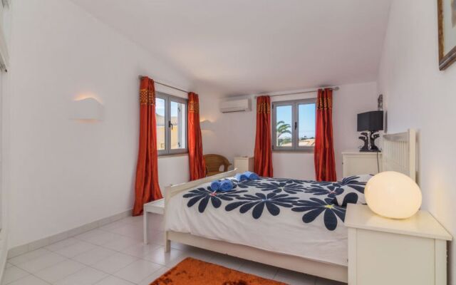 Villa Arribas Villa
