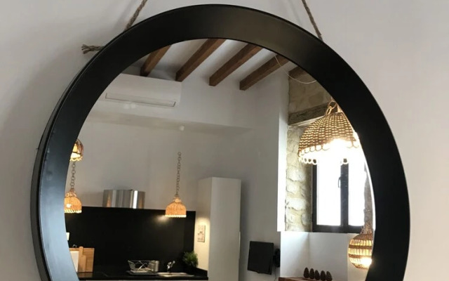 Apartamentos Boutique Villavieja