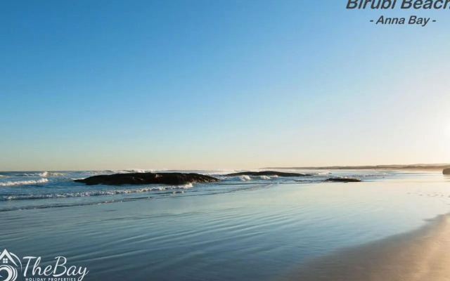 Scott Street Couples Getaway