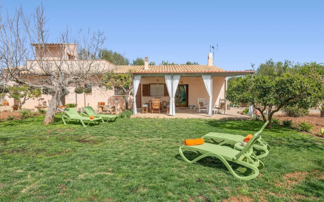 Sa Caseta B ger in Buger