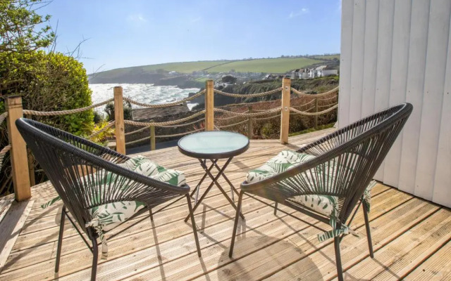 Mevagissey Bay Hotel