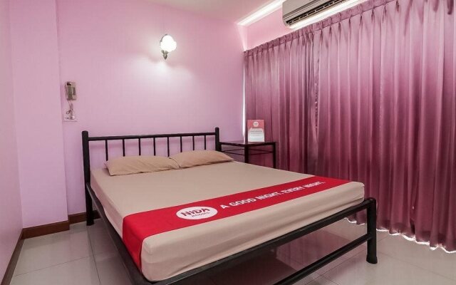 Nida Rooms Bangkhae 301 Shopping Mall