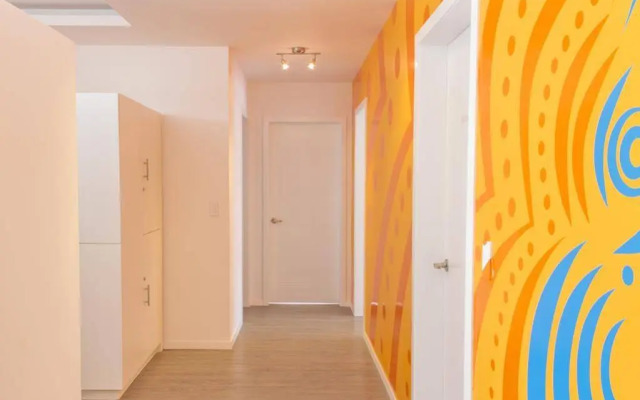 593 Hostel Boutique