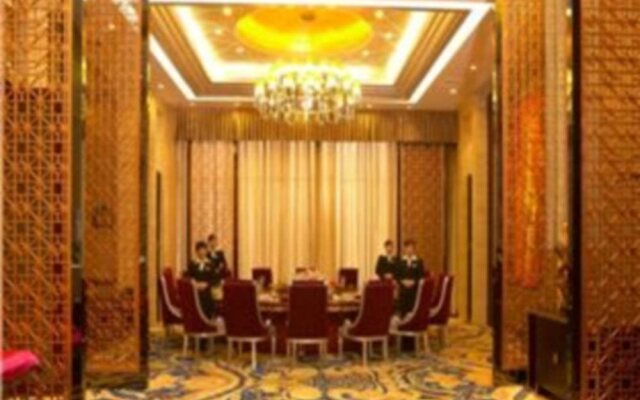 Romanjoy International Hotel Shenzhen