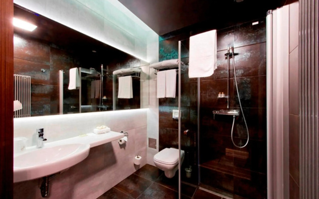 Hotel Symfonia