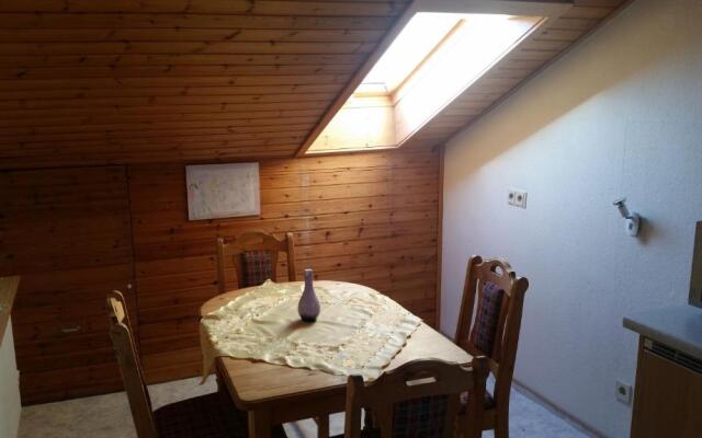 Ferienwohnung Johanna