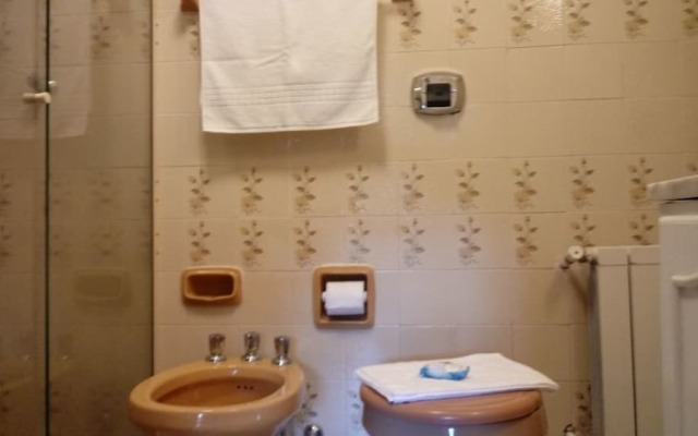 Apartamento Centro a 350m da Rua Coberta