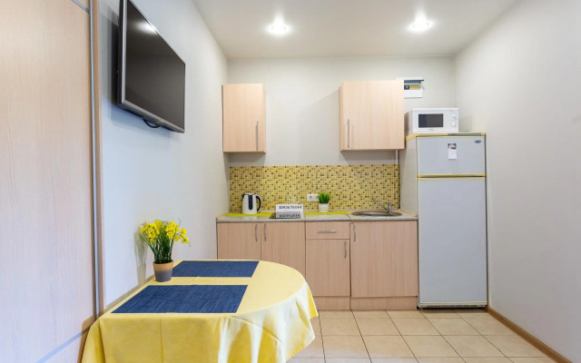 Comfort студия рядом с морем Мамайка Lamare