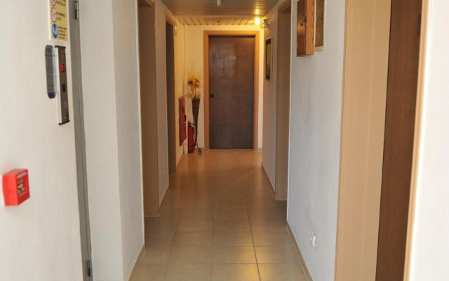 Hotel Heleni Beach