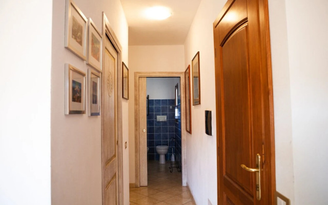 Fantastico Posada  Nad01