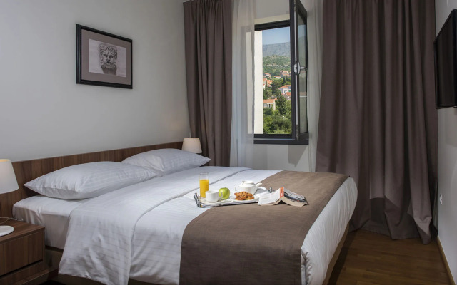 Maistra Select Srebreno Premium Apartments