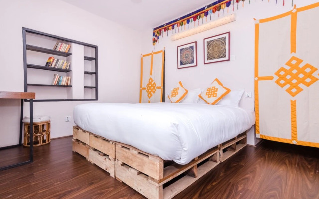 The Museum Bed and Breakfast