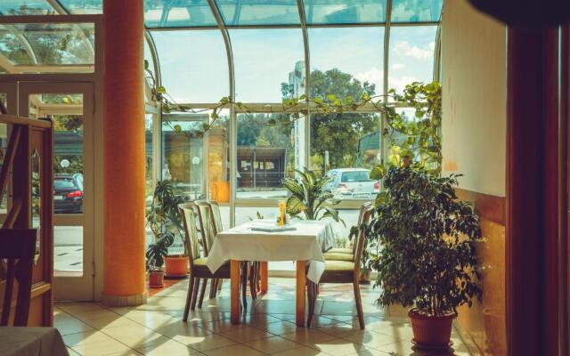 B&B Restoran Bosiljevo