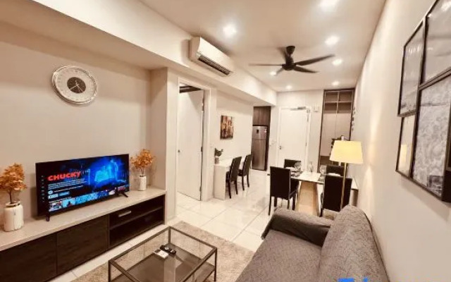 The Robertson Bukit Bintang by Glory Home