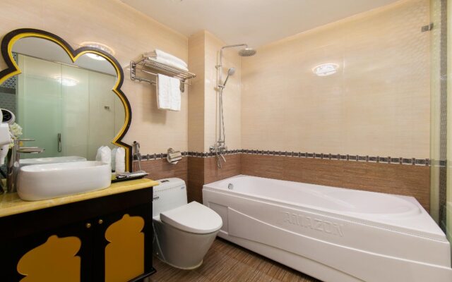 Du Palace hotel & Spa