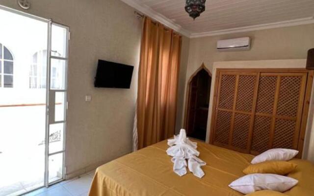 Riad Excellence Luxe