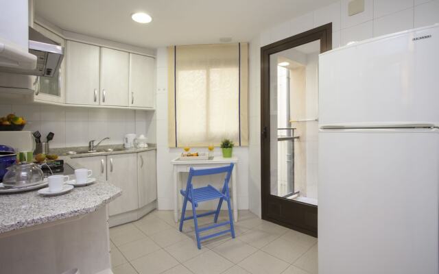 SingularStays Guillem