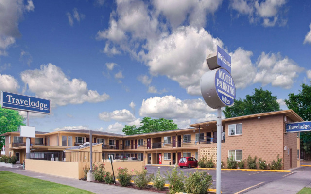 Travelodge Walla Walla