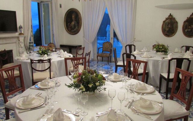 Marechiaro Villa  Relais