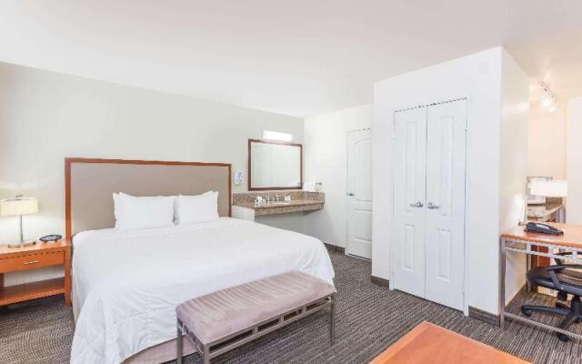 Hawthorn Suites By Wyndham Victorville