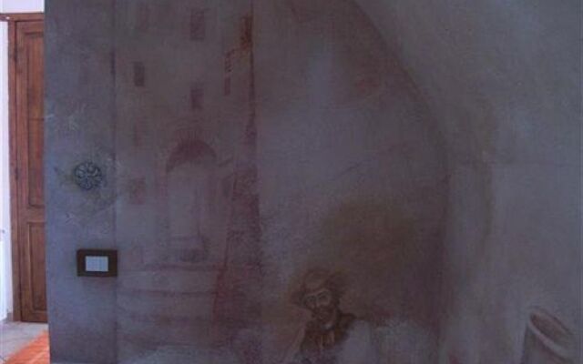 B&B La Casa Di Giacomo