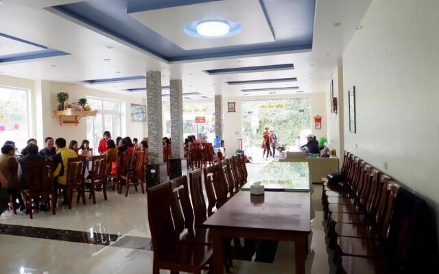 Anh Dao Hotel