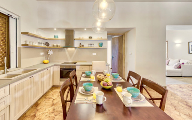 Villa Agricola with private swimming pool