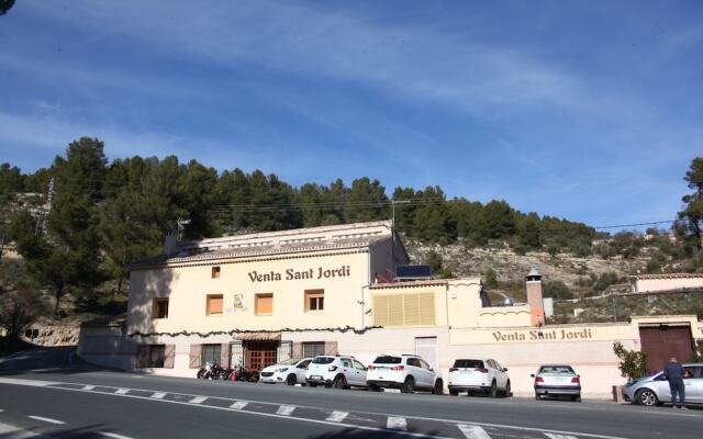 Hospedium Hotel Venta Sant Jordi