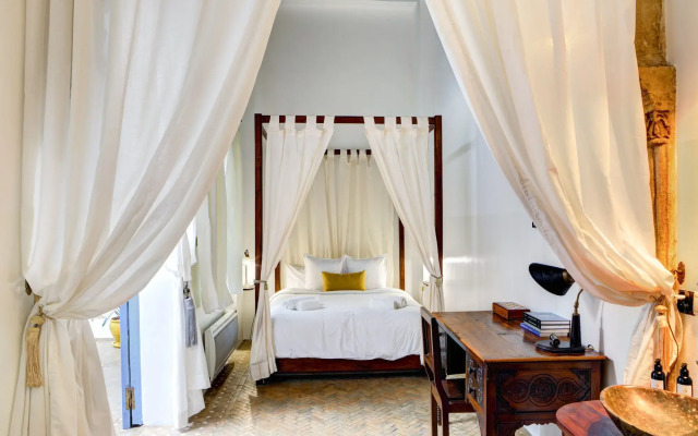 Riad Amaris