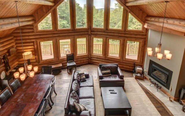 Blueberry Lake Resort