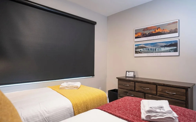 Northern Exposure by Revelstoke Vacations
