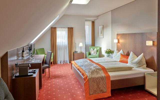 Stadthotel Scharding