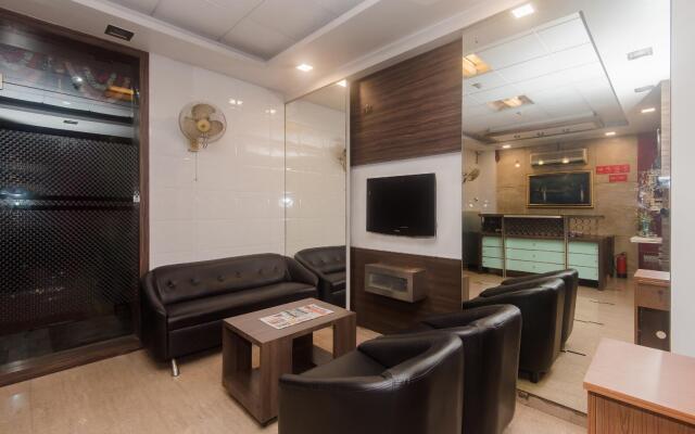 Capital O 17300 Hotel Solitaire