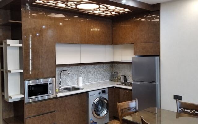 King David Residence