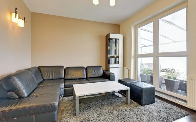 Hallera 165 by Downtown Apartments