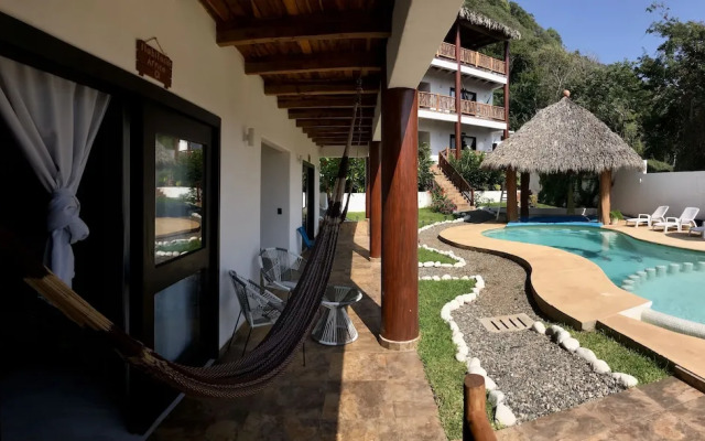 Alfa Resort Troncones