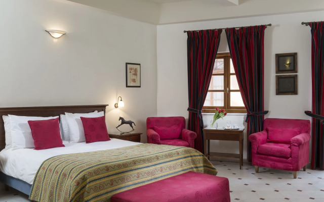 Casa Delfino Hotel & Spa