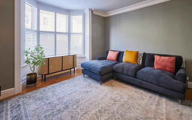 Host Stay Mollymac Ground Floor