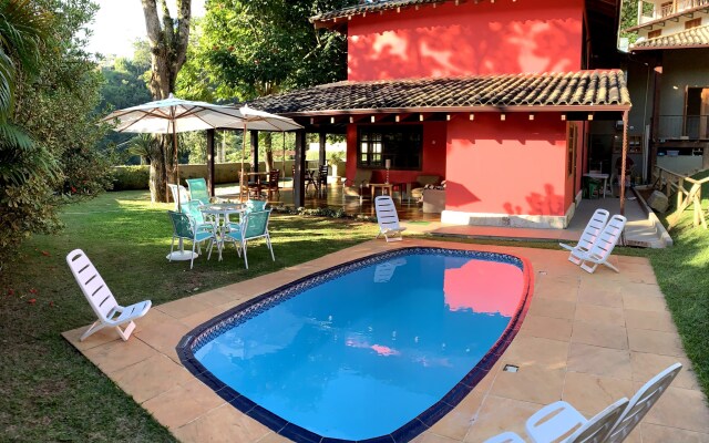 Pousada Golf Village