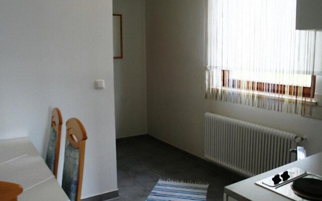 Haus Rosengarten Pension