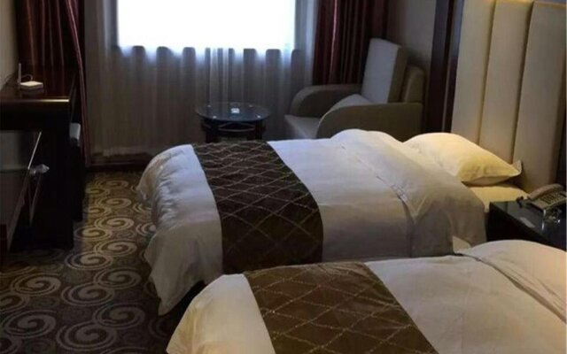 Kaisheng Holiday Inn