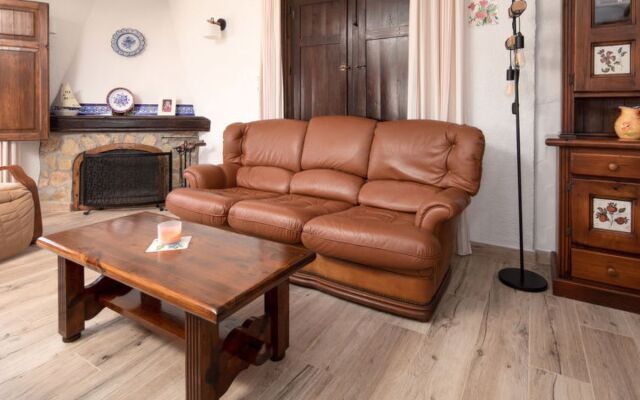 Holiday Home Cala Vista