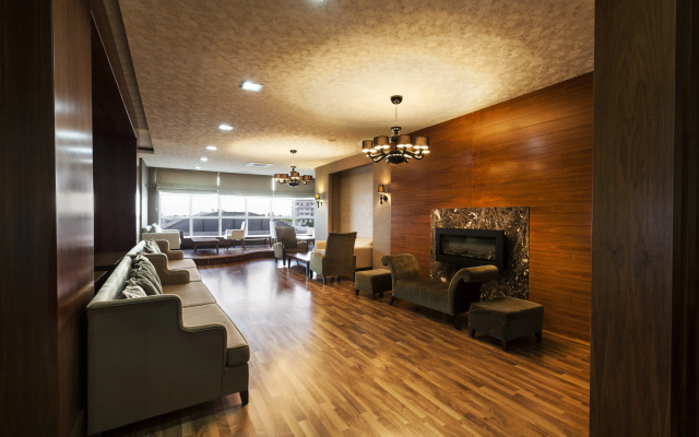 Clover Magic Seagate Belek