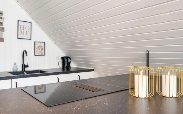 Modern Retreat in Arrild - By Traum Ferienwohnungen