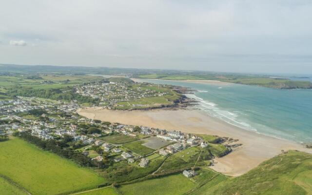 4 Pentire Rocks