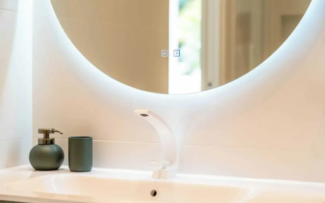 Sumptuous Villa - AC- 6br- 12p- Cannes