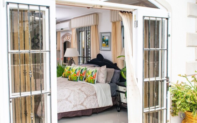 Room-zenbreak Bliss Tranquility