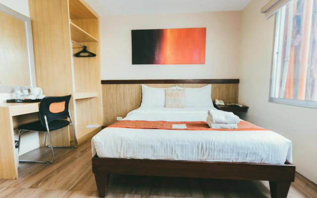 NS Royal Hotel