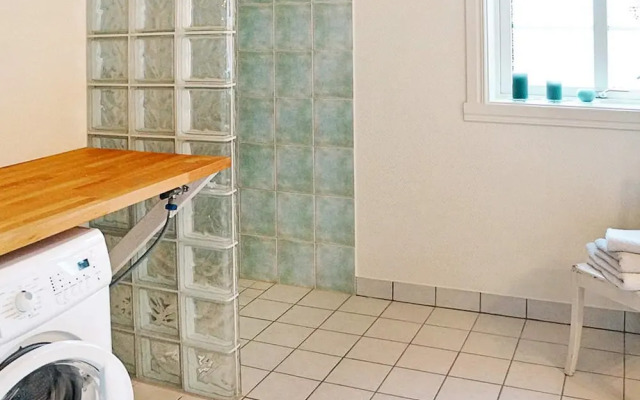 Holiday Home in Gamleby